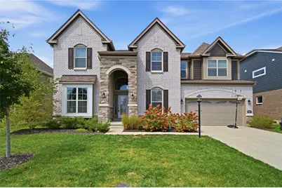 697 Dewmar Drive, Beavercreek, OH 45434 - Photo 1