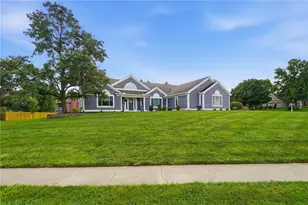 9500 Moorgate Ct, Washington Twp, OH 45458 - Photo 3