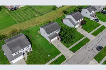 2665 Arroyo Ridge Court, Fairfield Township, OH 45011 - Photo 33