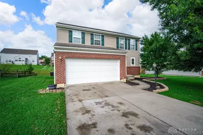 2665 Arroyo Ridge Court, Fairfield Township, OH 45011 - Photo 3