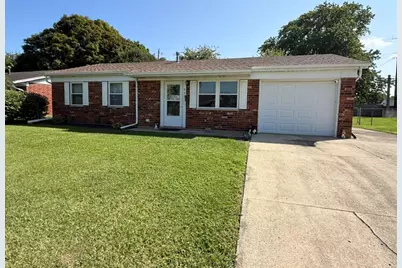 603 S Sunset Drive, Piqua, OH 45356 - Photo 1