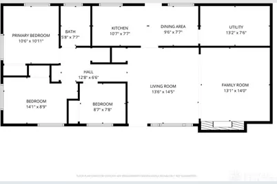 3071 Axe Drive, Bath Twp, OH 45324 - Photo 41