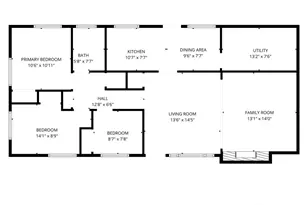 3071 Axe Dr, Bath Twp, OH 45324 - Photo 41
