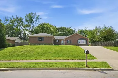 1115 Crestwood Hills Drive, Vandalia, OH 45377 - Photo 3