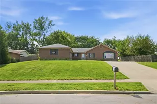 1115 Crestwood Hills Dr, Vandalia, OH 45377 - Photo 3