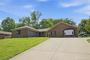 1115 Crestwood Hills Dr, Vandalia, OH 45377 - Photo 47