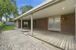 1115 Crestwood Hills Dr, Vandalia, OH 45377 - Photo 37