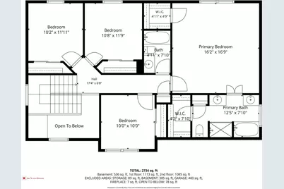 265 Janney Lane, Springboro, OH 45066 - Photo 49