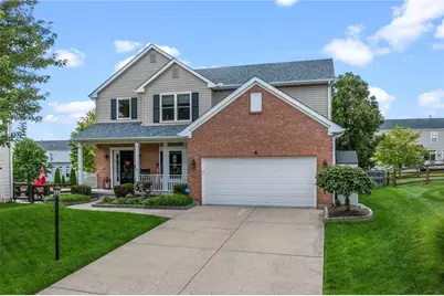 265 Janney Lane, Springboro, OH 45066 - Photo 1