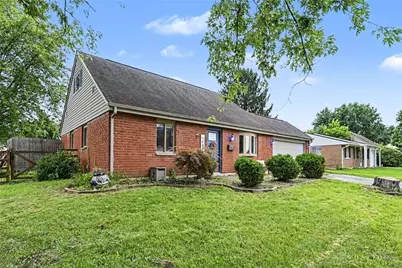 680 Georgia Drive, Xenia, OH 45385 - Photo 3