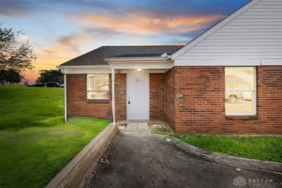 206 Rosemarie Drive #E, Lebanon, OH 45036 - Photo 1