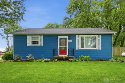 3952 N State Route 42, Wayne Twp, OH 45068 - Photo 1