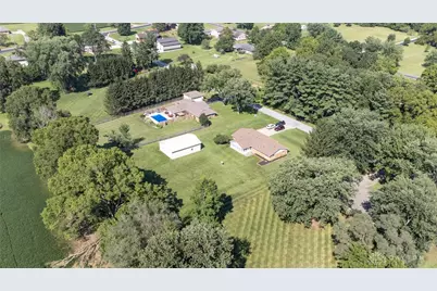 201 Brookside Drive, New Carlisle, OH 45344 - Photo 47
