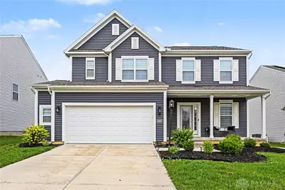 3087 Chamberlin Drive, Miamisburg, OH 45449 - Photo 1