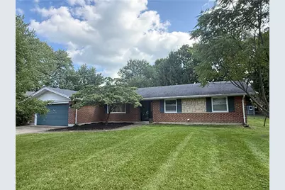 1032 Hyde Park Drive, Centerville, OH 45429 - Photo 1