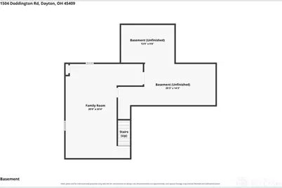 1504 Doddington Road, Kettering, OH 45409 - Photo 47