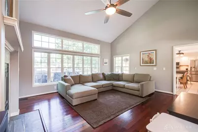 265 Park Lane, Springboro, OH 45066 - Photo 7