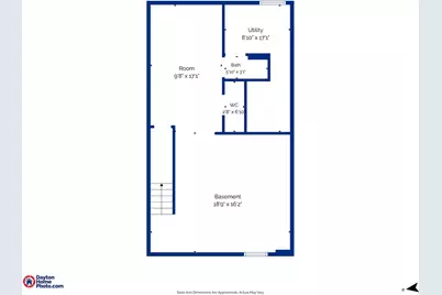 59 Wythe Parish Street, Dayton, OH 45459 - Photo 41