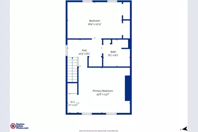59 Wythe Parish Street, Dayton, OH 45459 - Photo 43