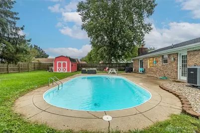 650 Nogales Trail, Miamisburg, OH 45342 - Photo 27