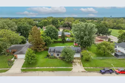 650 Nogales Trail, Miamisburg, OH 45342 - Photo 5