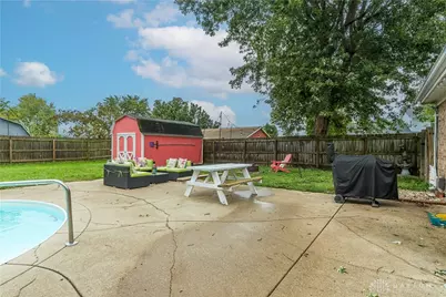 650 Nogales Trail, Miamisburg, OH 45342 - Photo 29