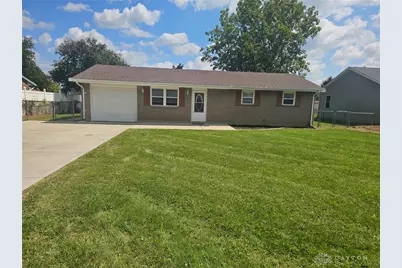 4669 Caudill Street, Lewisburg, OH 45338 - Photo 1