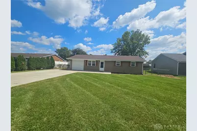 4669 Caudill Street, Lewisburg, OH 45338 - Photo 3