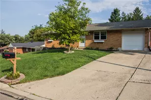 614 Maple Hill Dr, Dayton, OH 45449 - Photo 43