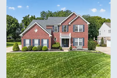 7865 South Trail, Mason, OH 45040 - Photo 1