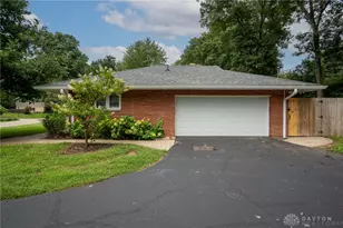 5284 Bittersweet Dr, Washington Twp, OH 45429 - Photo 27