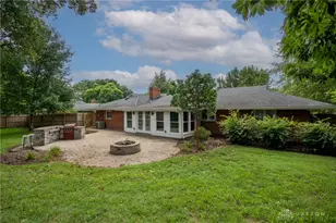 5284 Bittersweet Dr, Washington Twp, OH 45429 - Photo 35