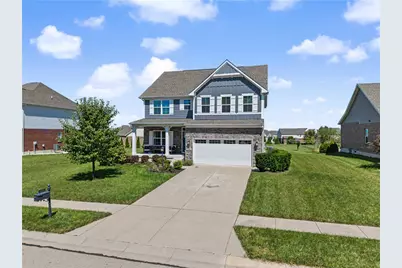 9535 Aspen Brook Court, Centerville, OH 45458 - Photo 3