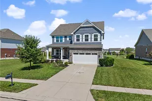 9535 Aspen Brook Ct, Clear Creek Township, OH 45458 - Photo 3