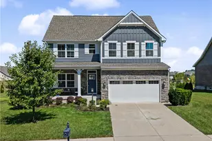 9535 Aspen Brook Ct, Clear Creek Township, OH 45458 - Photo 7