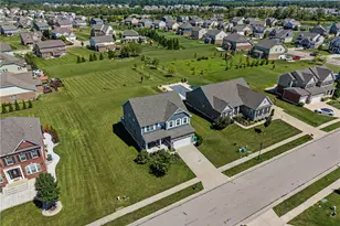 9535 Aspen Brook Ct, Clear Creek Township, OH 45458 - Photo 69