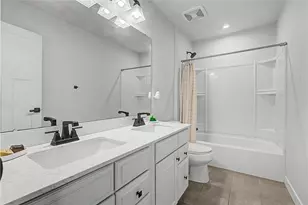 9535 Aspen Brook Ct, Clear Creek Township, OH 45458 - Photo 13