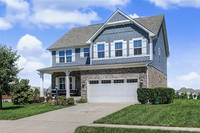 9535 Aspen Brook Court, Centerville, OH 45458 - Photo 5
