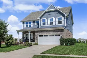 9535 Aspen Brook Ct, Clear Creek Township, OH 45458 - Photo 5