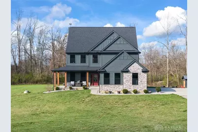 2425 Middleboro Road, Washington Twp, OH 45113 - Photo 9