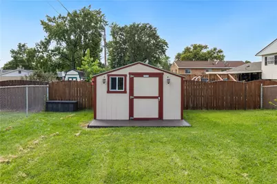 5760 Burkhardt Road, Dayton, OH 45431 - Photo 37