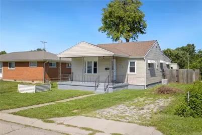 2531 Ontario Avenue, Harrison Twp, OH 45414 - Photo 3