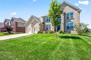10953 Ruston Glen Ct, Washington Twp, OH 45458 - Photo 53