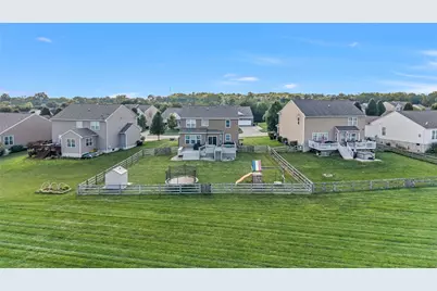 2075 Prairie Clover Drive, Turtle Creek Township, OH 45036 - Photo 67