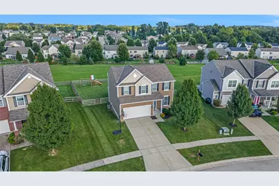 2075 Prairie Clover Drive, Turtle Creek Township, OH 45036 - Photo 5