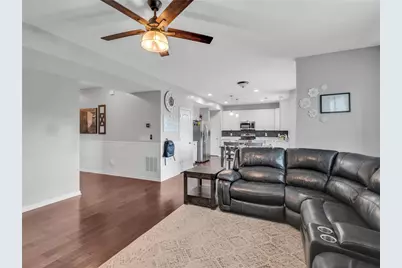 2075 Prairie Clover Drive, Turtle Creek Township, OH 45036 - Photo 11