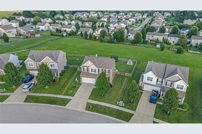 2075 Prairie Clover Drive, Turtle Creek Township, OH 45036 - Photo 7