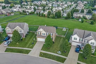 2075 Prairie Clover Dr, Turtlecreek Twp, OH 45036 - Photo 7