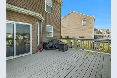 2075 Prairie Clover Drive, Turtle Creek Township, OH 45036 - Photo 55