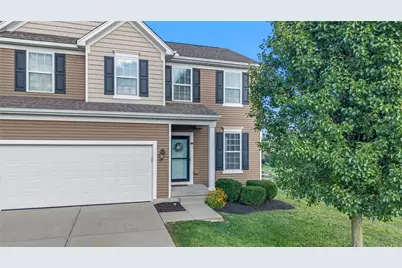 2075 Prairie Clover Drive, Turtle Creek Township, OH 45036 - Photo 3